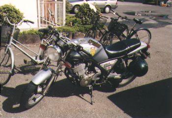 SRX400